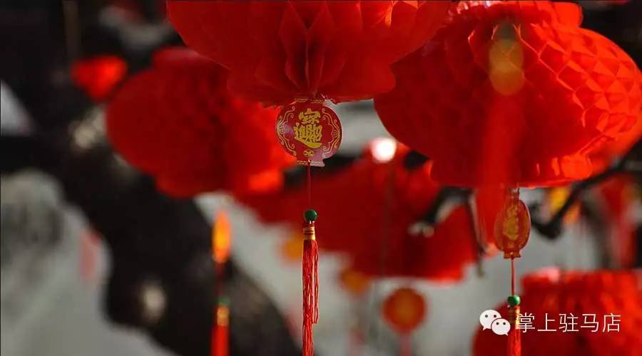 過春節?曬年味?贏大獎——趕緊拿起你的手機行動起來吧！