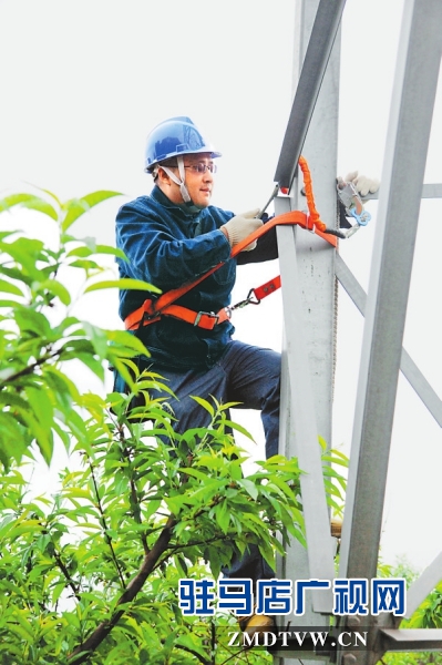 駐馬店電工“保安李”逆襲成“李發明” 