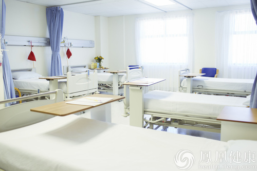 今年國家衛生計生委將巡查14家大型醫院