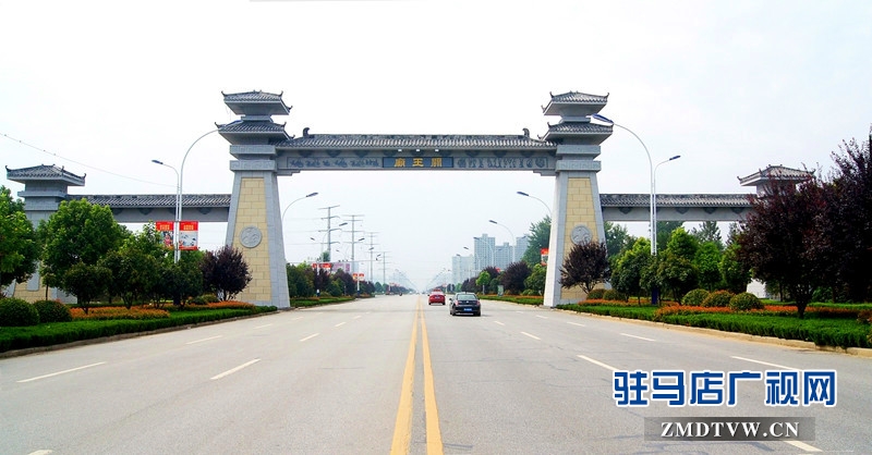 在文明創建工作方面一直走在前列。