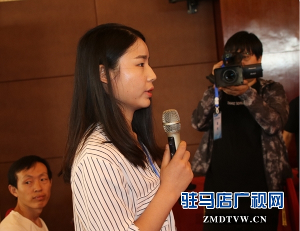  大秦文武七國爭霸賽新聞發布會在駐馬店柏林酒店隆重舉行