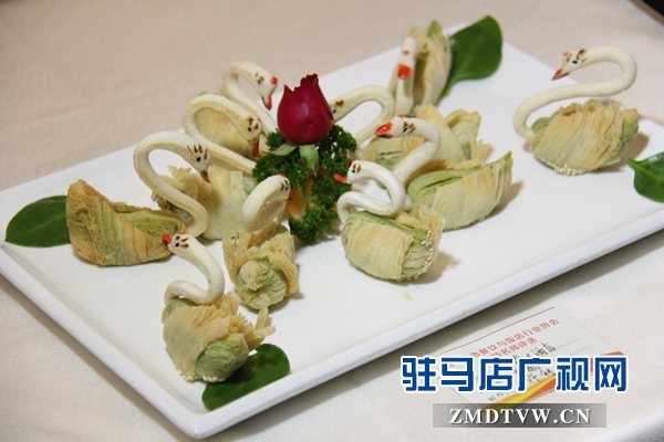 駐馬店市餐飲與飯店行業協會大師名師評審活動舉辦