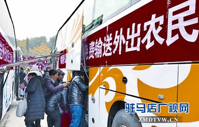  2019年“春風行動”大型招聘會60余家用工企業搭臺“唱戲”