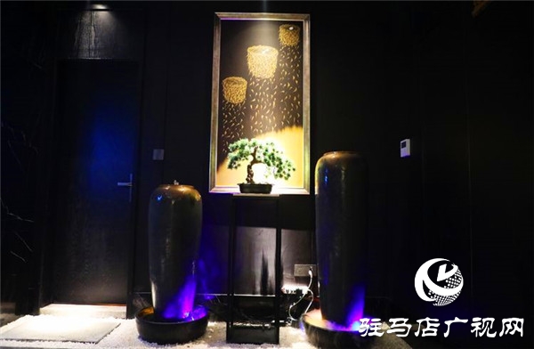 駐馬店千里之外升級品牌怡說：高端養生足浴會所有不一樣的養生體驗