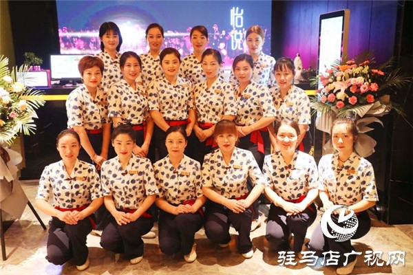 駐馬店千里之外升級品牌怡說：高端養生足浴會所有不一樣的養生體驗