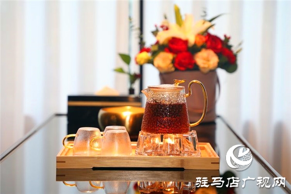 駐馬店千里之外升級品牌怡說：高端養生足浴會所有不一樣的養生體驗