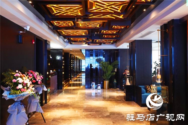 駐馬店千里之外升級品牌怡說：高端養生足浴會所有不一樣的養生體驗