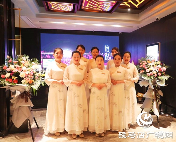 駐馬店千里之外升級品牌怡說：高端養生足浴會所有不一樣的養生體驗