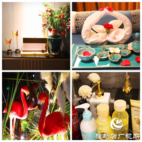 駐馬店千里之外升級品牌怡說：高端養生足浴會所有不一樣的養生體驗