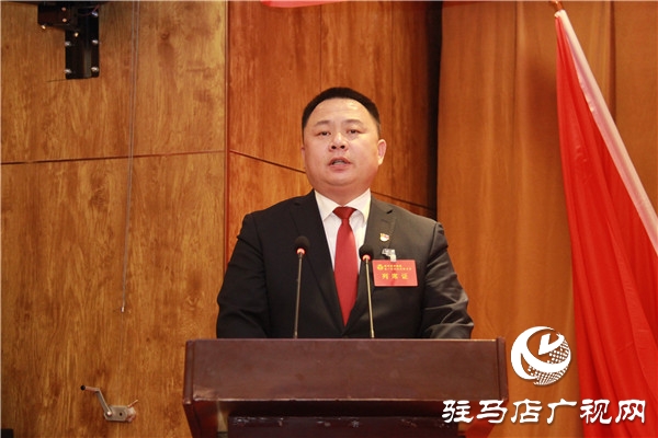 鵬宇投資集團第一次婦女代表大會勝利召開，黨、工、青、婦工作又邁出了新步伐