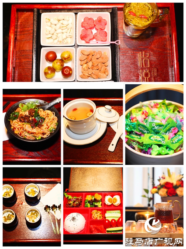 駐馬店千里之外升級品牌怡說：高端養生足浴會所有不一樣的養生體驗