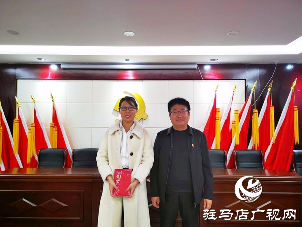 正陽縣彭橋鄉舉行“不忘初心、牢記使命”主題教育演講比賽 