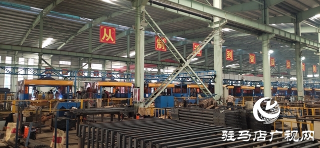 西平瑞航農牧：防疫生產兩不誤 產能高達百分百