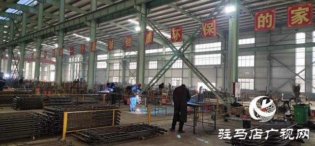 西平瑞航農牧：防疫生產兩不誤 產能高達百分百