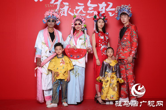 讓歲月永遠年輕 金科發布中國首個社區敬老宣言