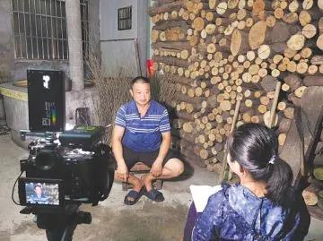 記者怎樣講好中國故事 ——由脫貧攻堅主題報道實踐引發的思考