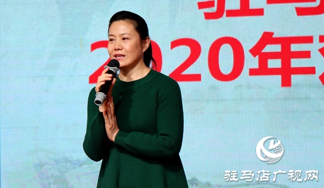 駐馬店：戲曲進校園 讓孩子感受傳統文化魅力