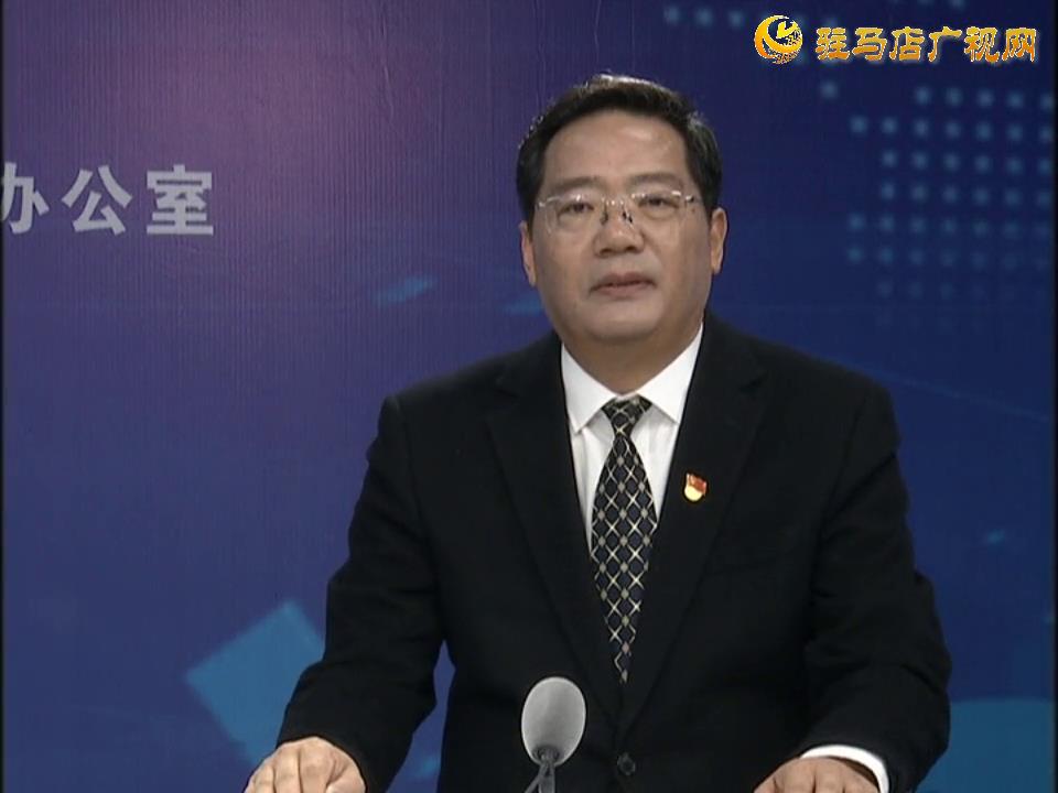 《決戰決勝十三五、奮力開局十四五》系列訪談——市教育局局長 王和平