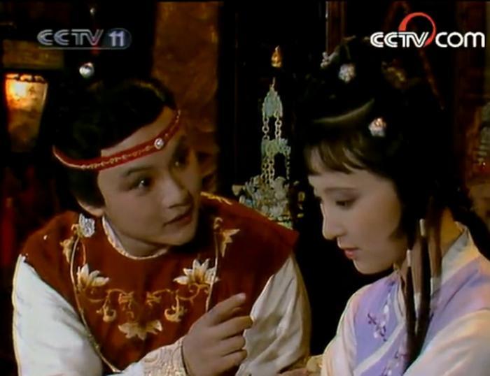 林黛玉的“低情商”里，藏著人間的世情冷暖