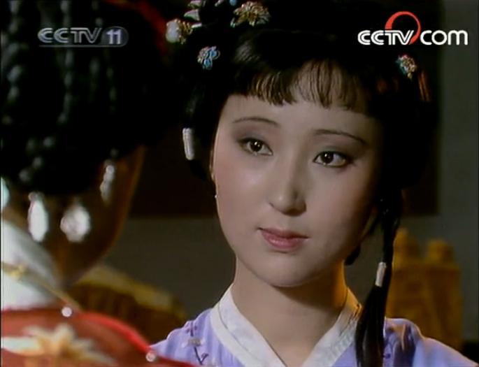 林黛玉的“低情商”里，藏著人間的世情冷暖