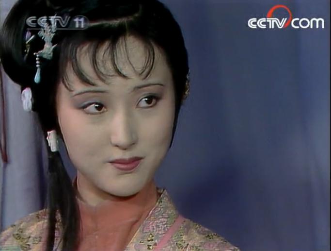 林黛玉的“低情商”里，藏著人間的世情冷暖