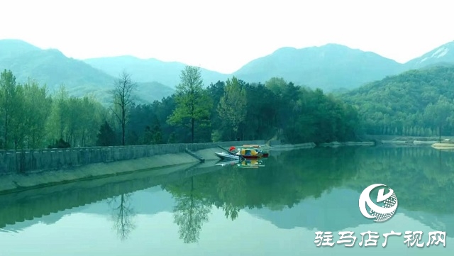 就地過年也精彩！駐馬店多個景區向外地留駐過年務工人員免門票！