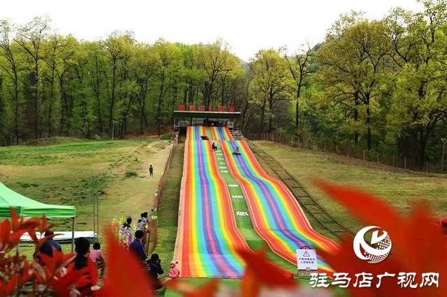 就地過年也精彩！駐馬店多個景區向外地留駐過年務工人員免門票！
