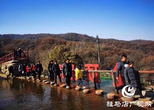 就地過年也精彩！駐馬店多個景區向外地留駐過年務工人員免門票！