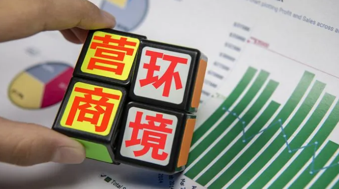  點贊！駐馬店在全省率先出臺《營商環境違法案件調查處理辦法》