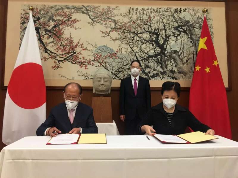 亮相春晚的天龍山石窟佛首，是2020年第100件回歸文物