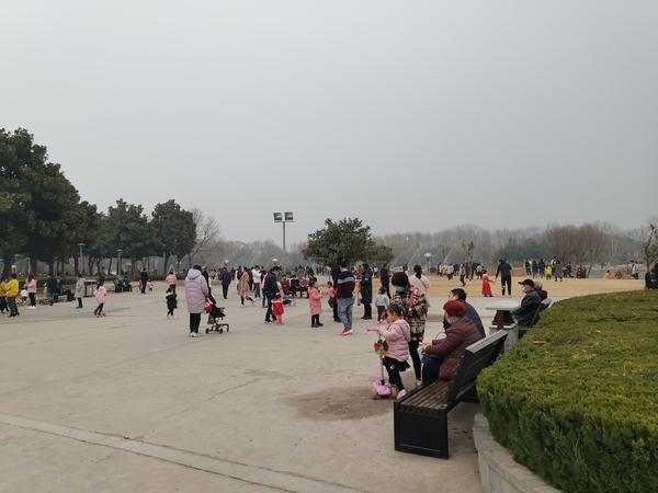 春節游，這些地方您來玩兒了嗎？附帶小攻略