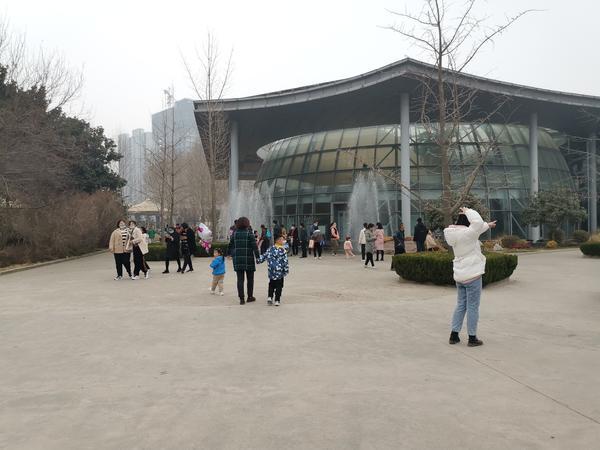 春節游，這些地方您來玩兒了嗎？附帶小攻略