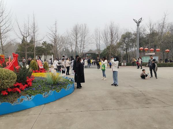 春節游，這些地方您來玩兒了嗎？附帶小攻略