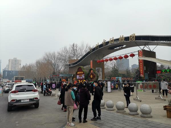 春節游，這些地方您來玩兒了嗎？附帶小攻略