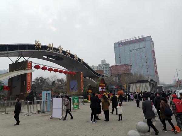 春節游，這些地方您來玩兒了嗎？附帶小攻略
