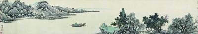  走近文人畫，走進中國藝術的精神空間