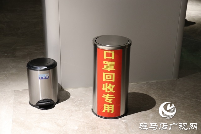 兩會花絮｜防疫不松懈 衛生無死角