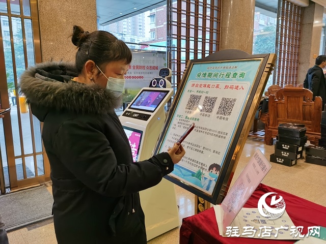 兩會花絮｜防疫不松懈 衛生無死角