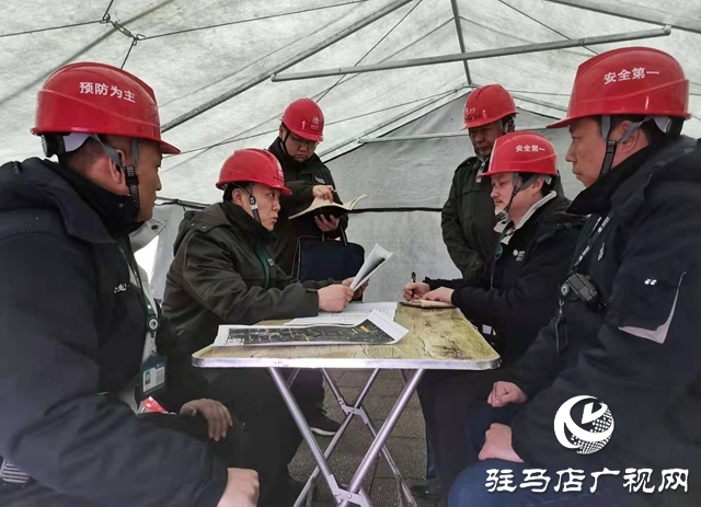駐馬店：政企合力優化服務環境 全力為企業排憂解難