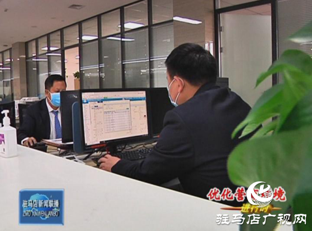 市交通運輸局：推行“行政審批+12328預約監督”服務新模式