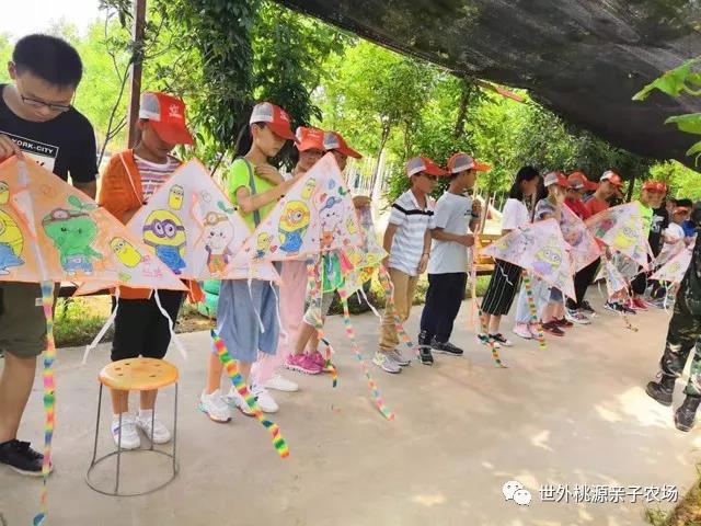 “播種希望·擁抱未來”植樹節戶外體驗活動開始啦！