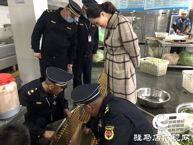 駐馬店：“從大處著眼 從細節著手”優化營商環境