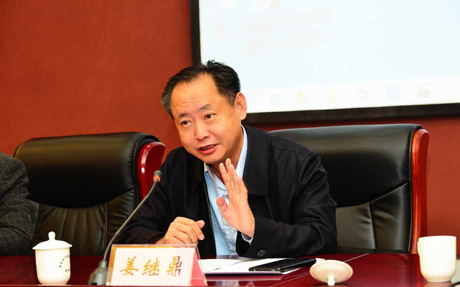 讓“自駕游”成為驅動高品質旅游發展的新引擎——河南省自駕游活動交流座談會在鄭召開