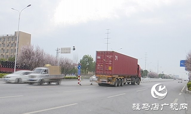 駐馬店：優化營商環境建設 為企業排憂解難