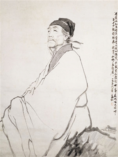 歷史人物畫：凝聚文化精神（創造性轉化創新性發展縱橫談）