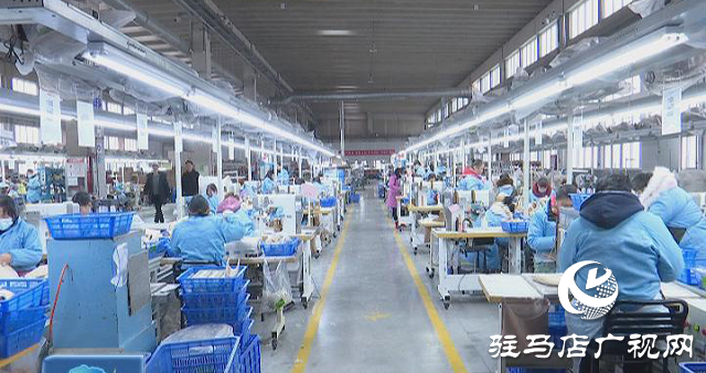 上蔡：優化營商環境 助力招商引資