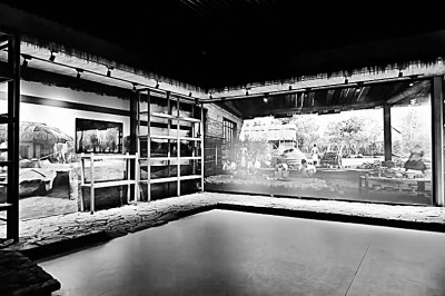 二里頭夏都遺址博物館數字館：觸摸“最早的中國”