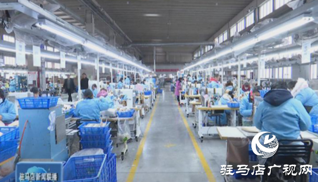 駐馬店：優化營商環境 打造投資興業高地