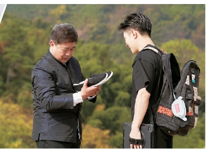 創新“公眾考古模式”，讓年輕人愛上世界遺產