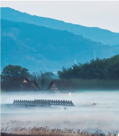 創新“公眾考古模式”，讓年輕人愛上世界遺產
